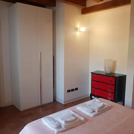 L'altana House * Brescia