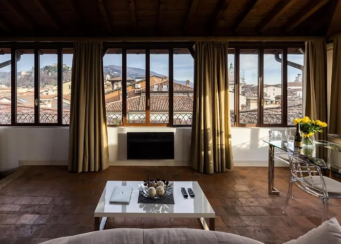 Apartman L'altana House *