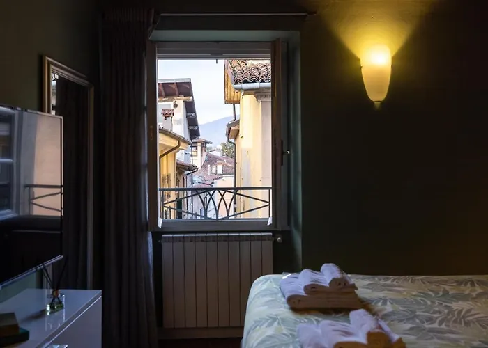 L'altana House * Brescia