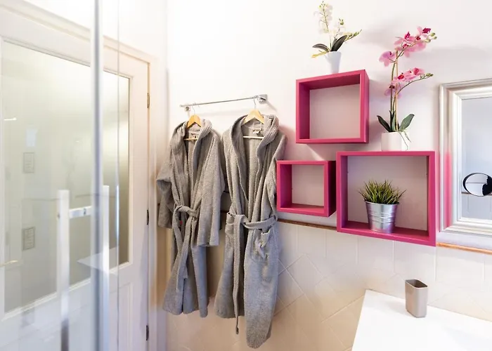 L'altana House Apartman