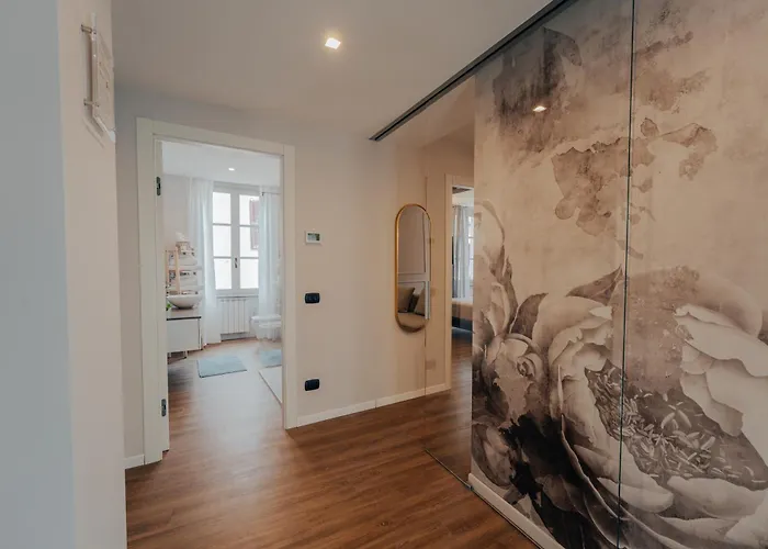 L'altana House Apartman