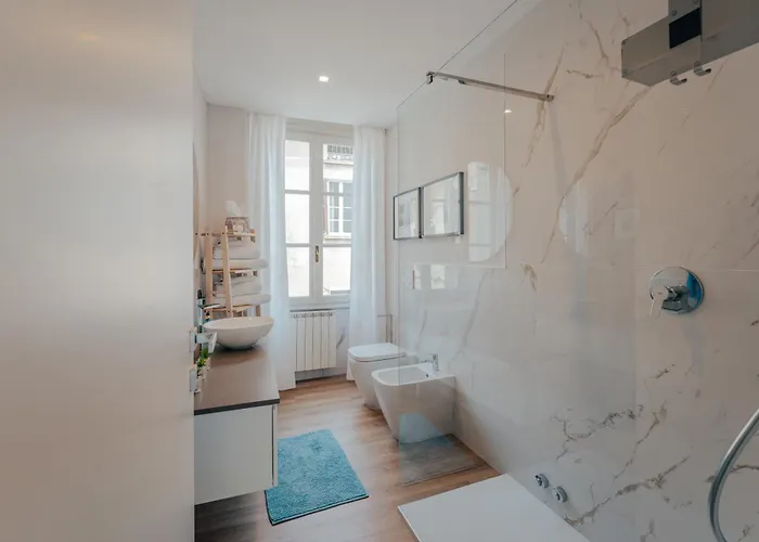 L'altana House Apartman Brescia