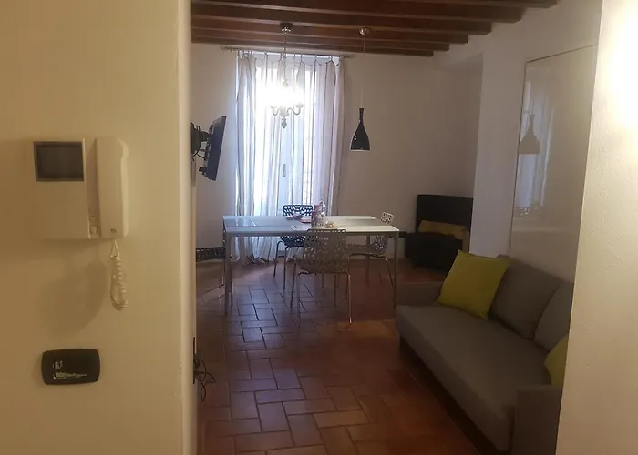 L'altana House Apartman