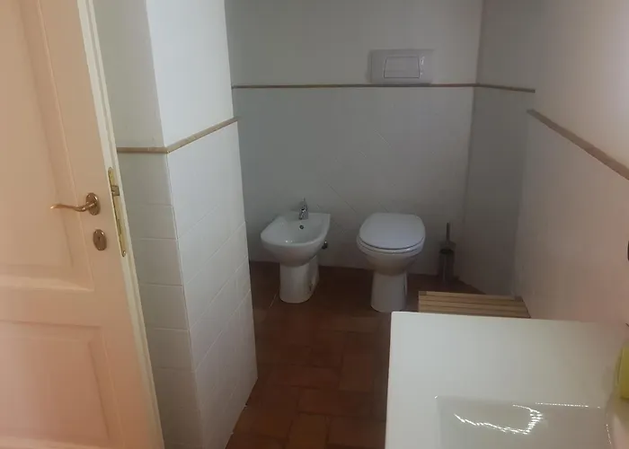 L'altana House Brescia