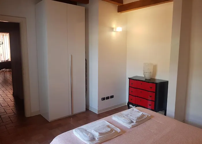 L'altana House * Brescia