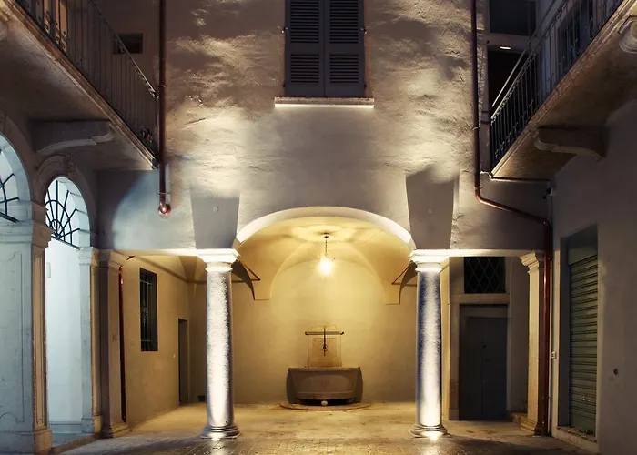 L'altana House * Brescia