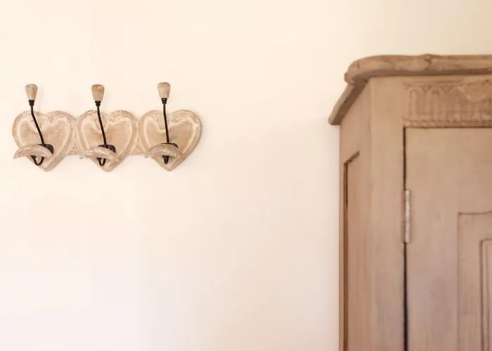 Apartman L'altana House