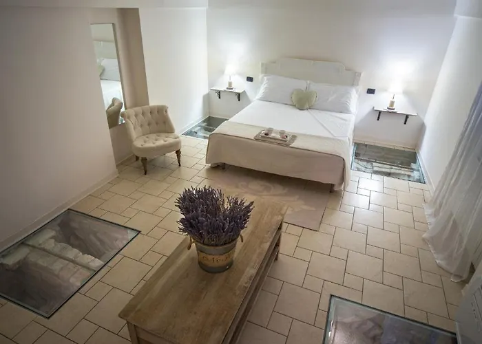 L'altana House * Brescia