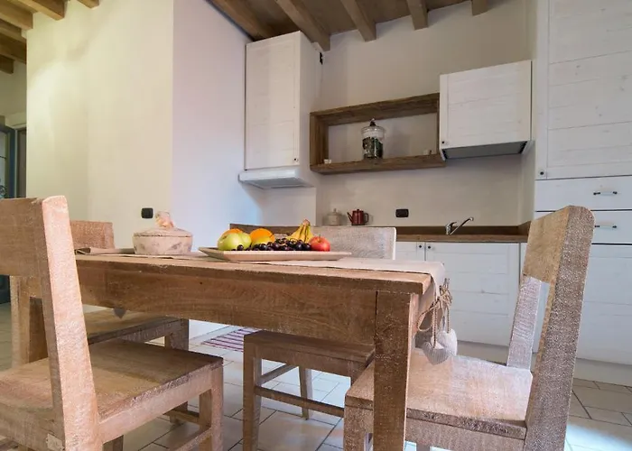 Apartman L'altana House *