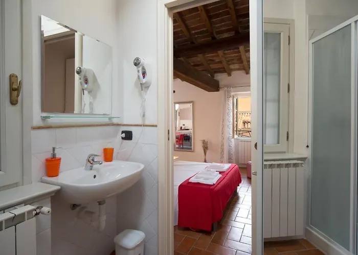 L'altana House Brescia