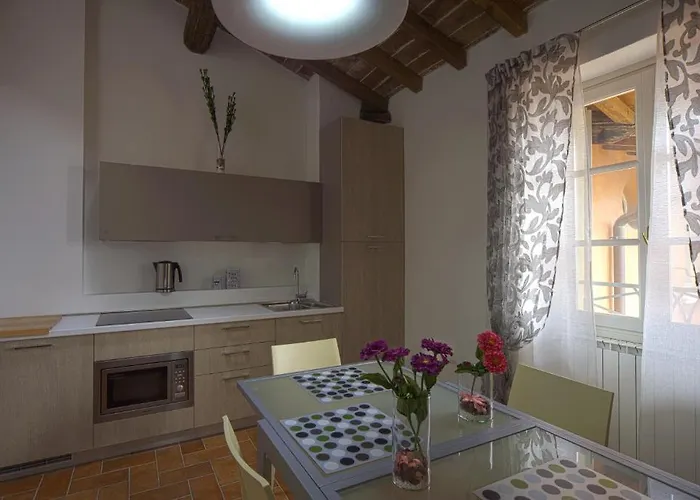 L'altana House * Brescia