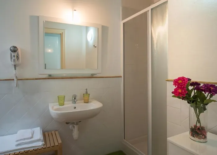 L'altana House Apartman