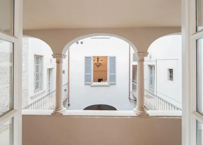 L'altana House Apartman