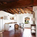 L'altana House Lägenhet *