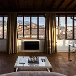 Lägenhet L'altana House *