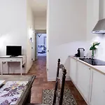 Lägenhet L'altana House *