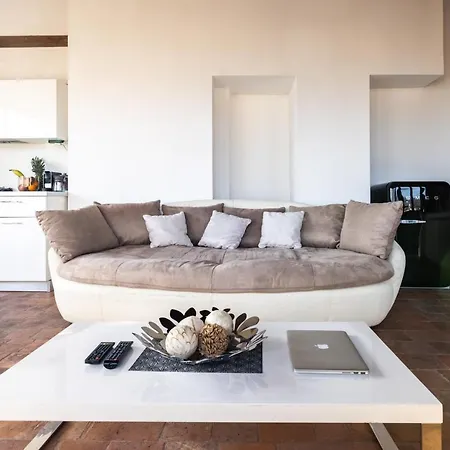 L'altana House * ブレシア