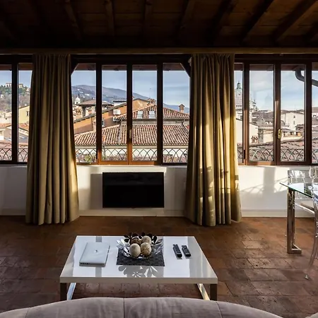 Apartmán L'altana House *