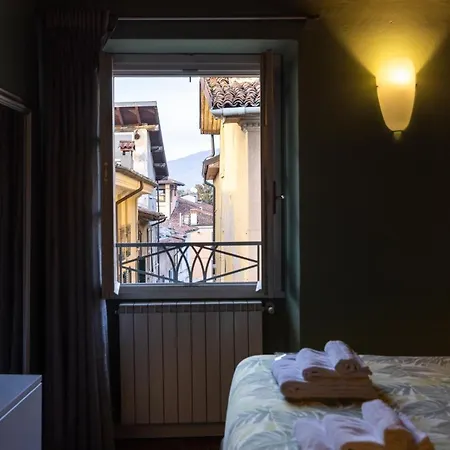 L'altana House * Brescia