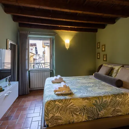 Apartment L'altana House