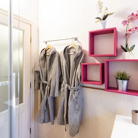 L'altana House Apartment