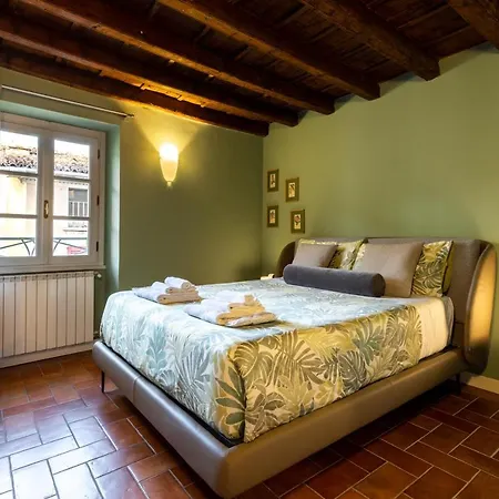 L'altana House Lejlighed *