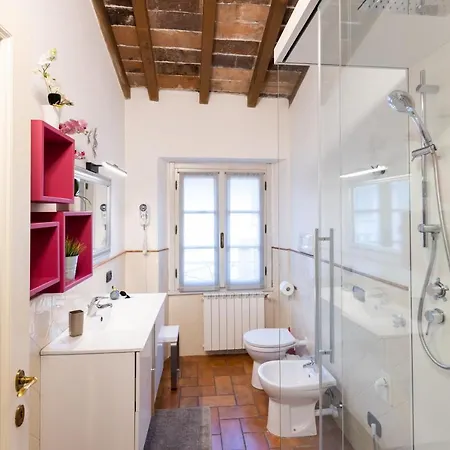 Apartment L'altana House *