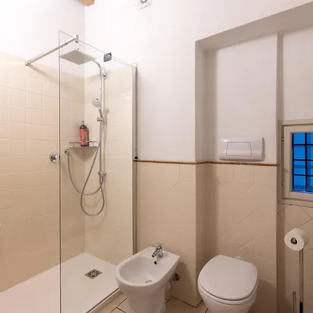 L'altana House Apartment Brescia
