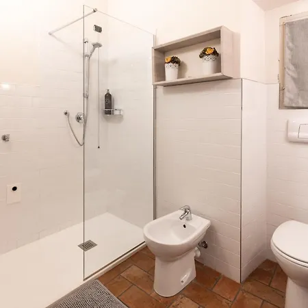 Apartment L'altana House *