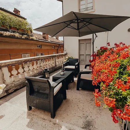 L'altana House Brescia