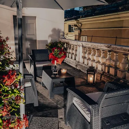 L'altana House Brescia