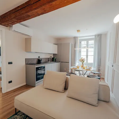 L'altana House Apartment *