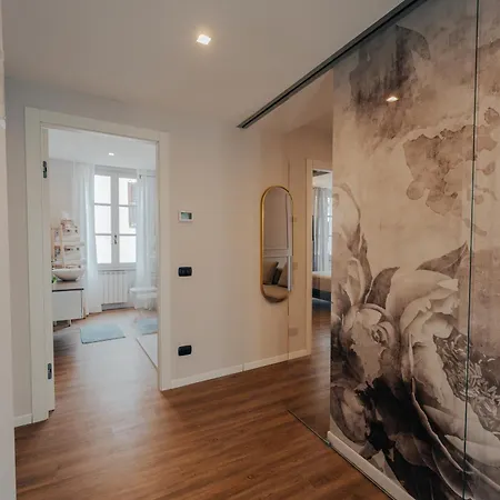 L'altana House Apartment