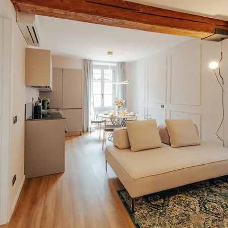 Apartmán L'altana House