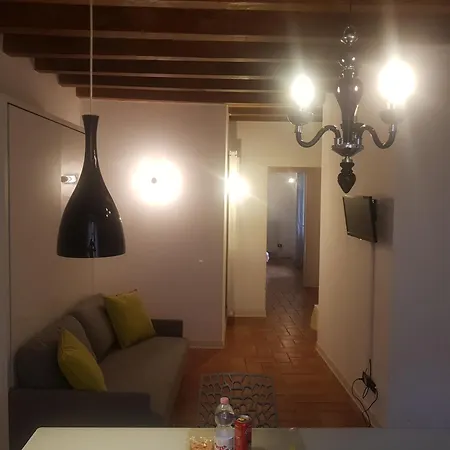 Apartment L'altana House