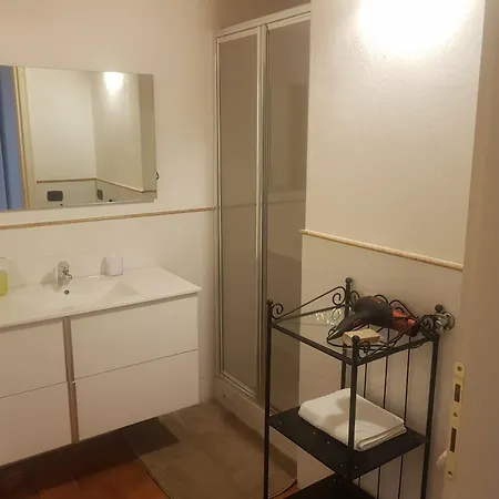 L'altana House Apartmán *