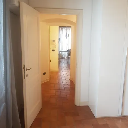 Apartmán L'altana House Brescia