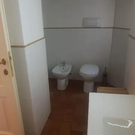 L'altana House ブレシア