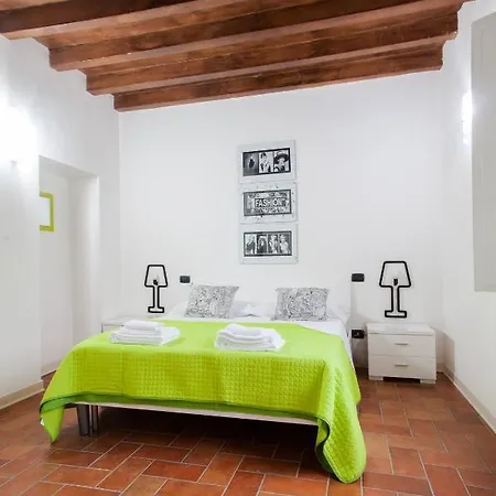 L'altana House *