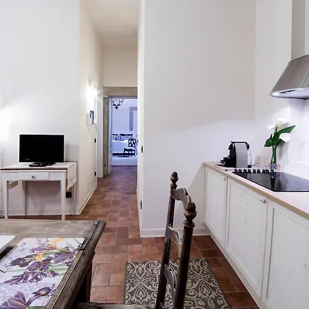 Apartmán L'altana House *