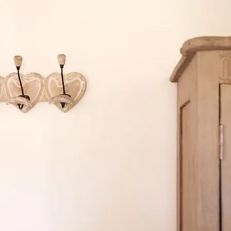 Apartment L'altana House