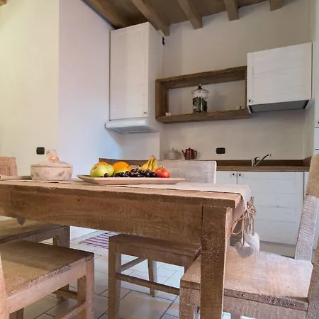 Apartmán L'altana House *