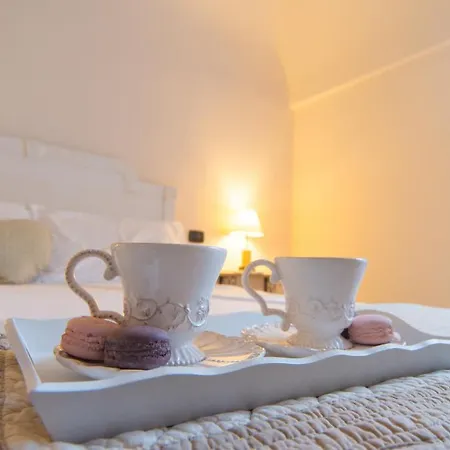 L'altana House Apartment *