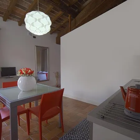 Apartment L'altana House