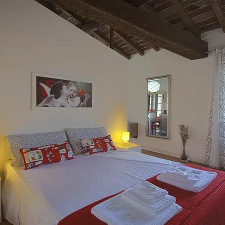 L'altana House Apartment Brescia