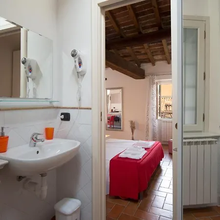 L'altana House Brescia