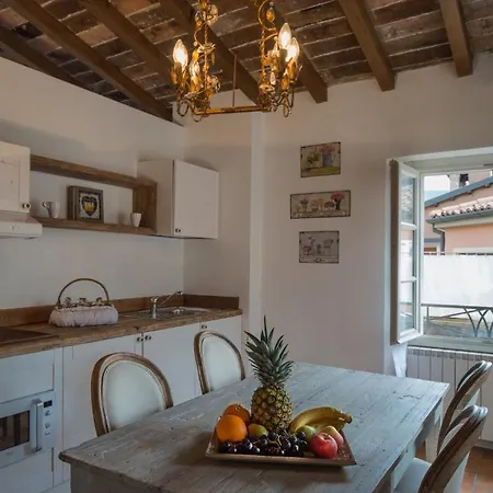 L'altana House