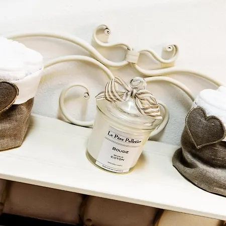 L'altana House * Brescia