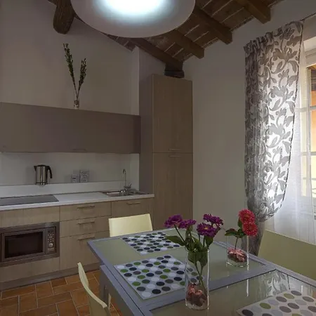 L'altana House * Brescia