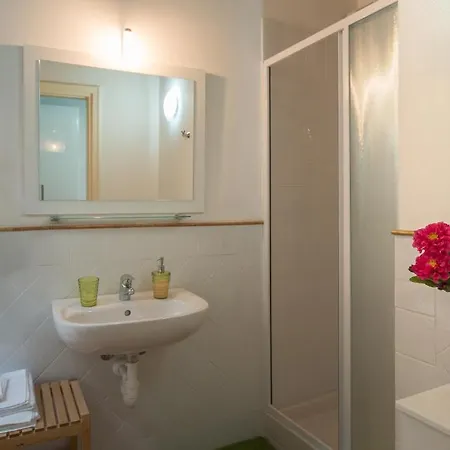 L'altana House Apartmán